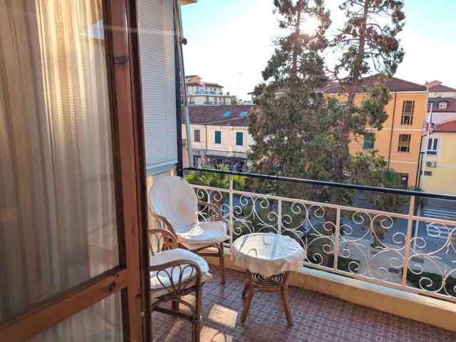 Appartamento in affitto di 70 m² in Piazza XXV Aprile, 7