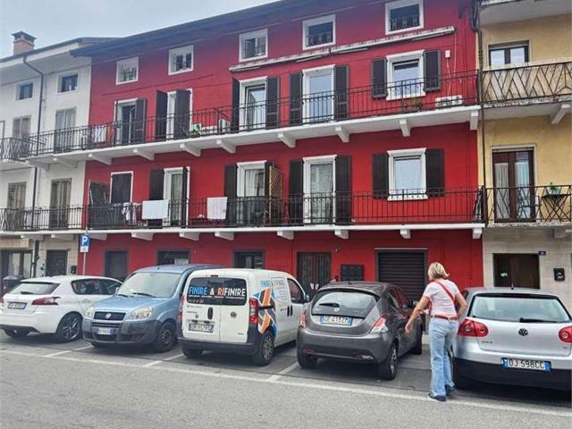 Appartamento in affitto di 70 m² in Piazza A. Gramsci, 6