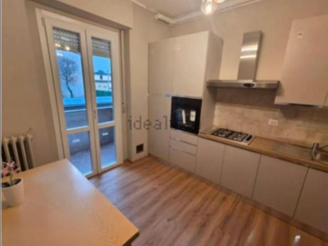Appartamento in affitto di 70 m² in Piazza Alessandro Volta