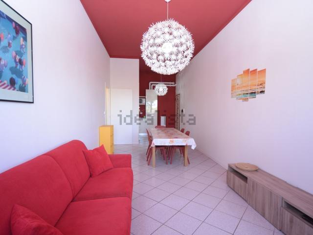 Appartamento in affitto di 70 m² in Piazza Andrea Costa, 3