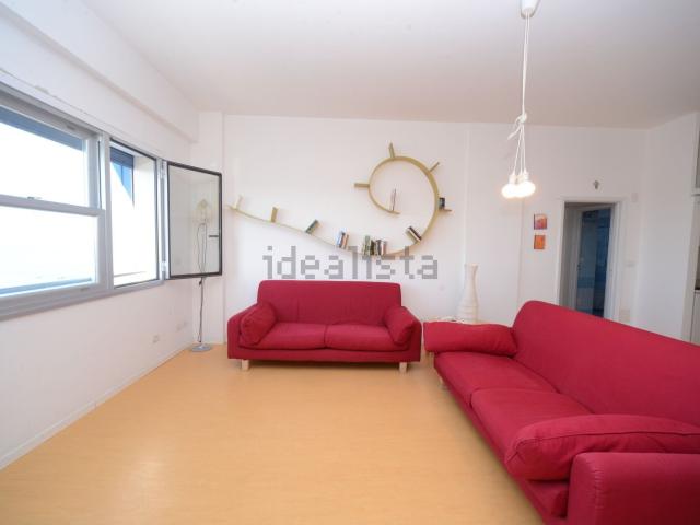 Appartamento in affitto di 70 m² in Piazza Andrea Costa, 4