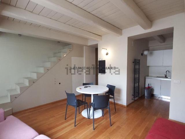 Appartamento in affitto di 70 m² in Piazza Arringo
