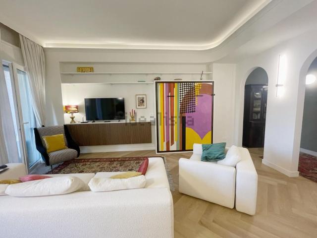 Appartamento in affitto di 70 m² in Piazza Biagio Camagna