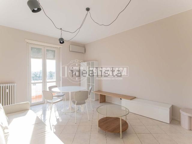 Appartamento in affitto di 70 m² in Piazza Bruzzano