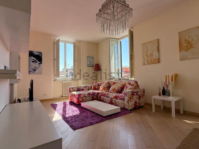 Appartamento in affitto di 70 m² in Piazza Cavour
