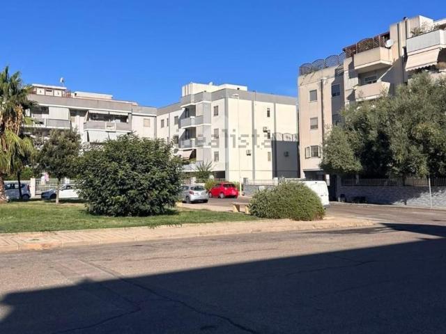 Appartamento in affitto di 70 m² in Piazza degli Sforza, 4
