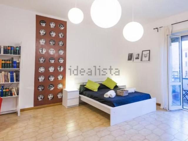 Appartamento in affitto di 70 m² in Piazza dei Campani