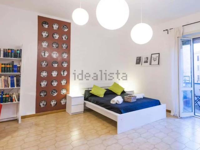 Appartamento in affitto di 70 m² in Piazza dei Campani