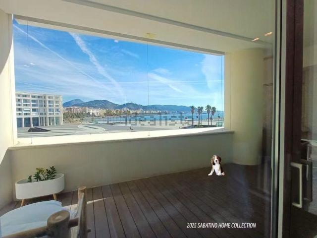 Appartamento in affitto di 70 m² in Piazza della Libertà