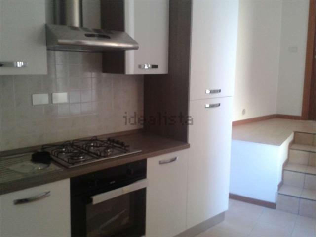 Appartamento in affitto di 70 m² in Piazza della Repubblica, 2