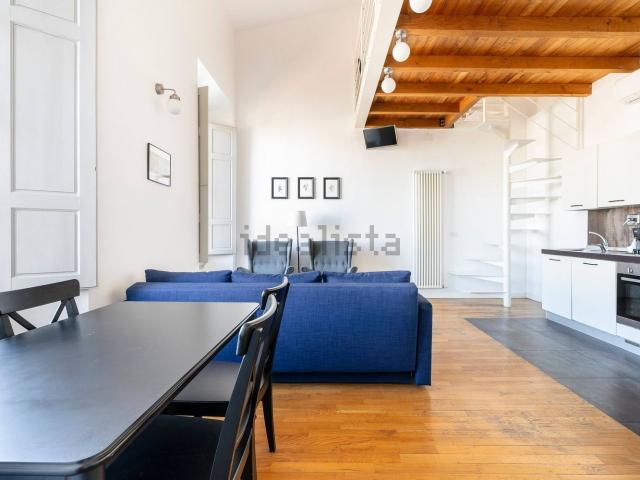 Appartamento in affitto di 70 m² in Piazza di San Lorenzo