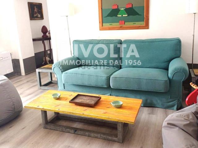 Appartamento in affitto di 70 m² in Piazza Eroe dei Due Mondi