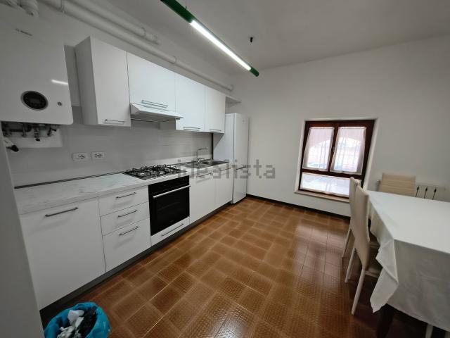 Appartamento in affitto di 70 m² in Piazza Garibaldi