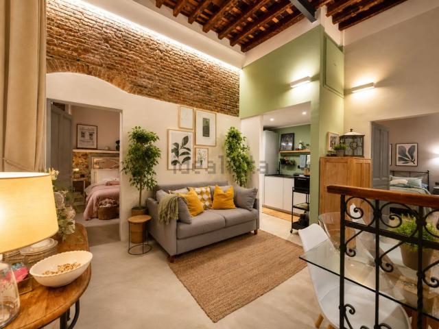 Appartamento in affitto di 70 m² in Piazza Giacomo Matteotti
