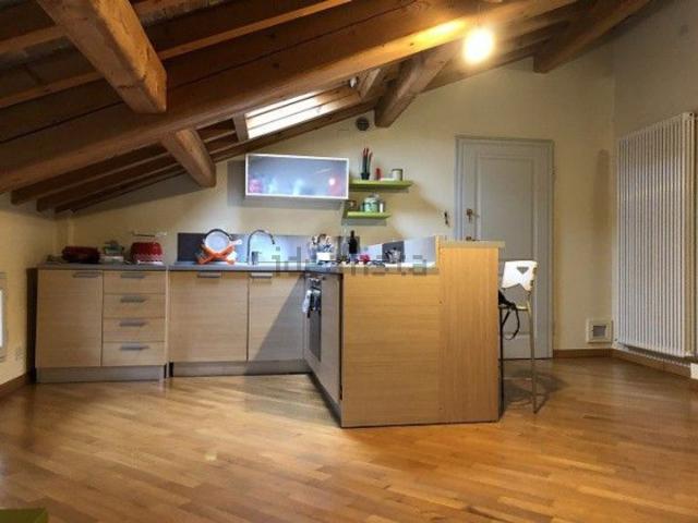 Appartamento in affitto di 70 m² in Piazza Giacomo Matteotti
