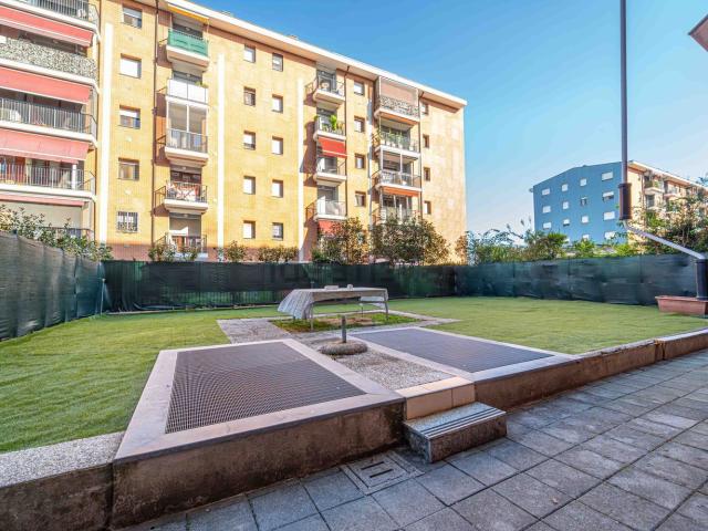 Appartamento in affitto di 70 m² in Piazza Papa Giovanni Paolo II, 22