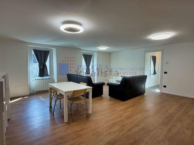 Appartamento in affitto di 70 m² in Piazza Rinnovata, 2