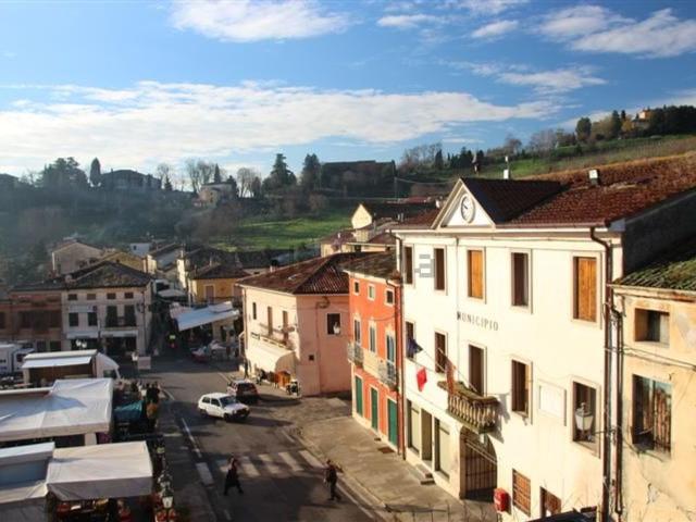Appartamento in affitto di 70 m² in Piazza Roma
