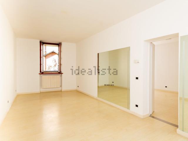 Appartamento in affitto di 70 m² in Piazza Santa Maria Maggiore, 23
