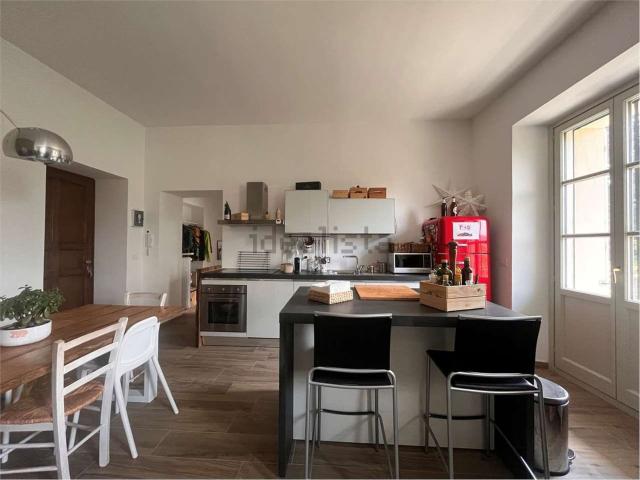 Appartamento in affitto di 70 m² in Piazza San Frajria, 10