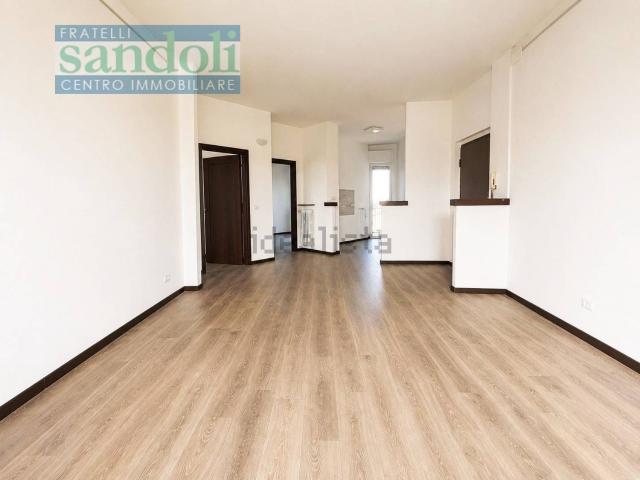 Appartamento in affitto di 70 m² in Piazza Sardegna