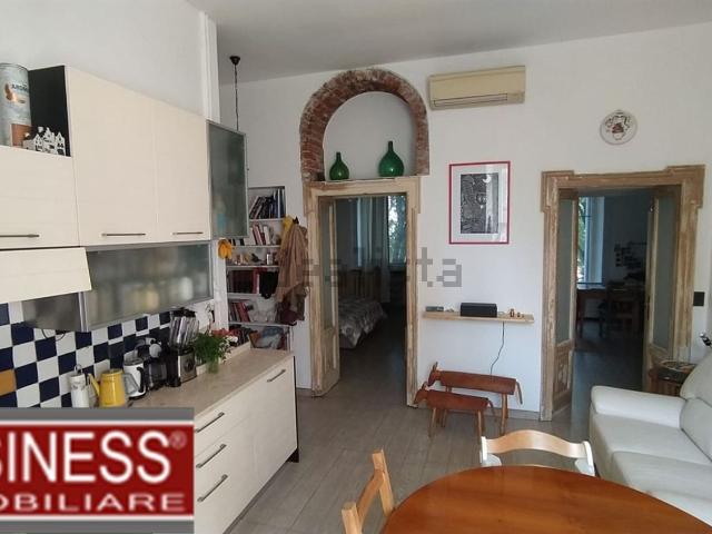 Appartamento in affitto di 70 m² in Piazzale Segrino, 1