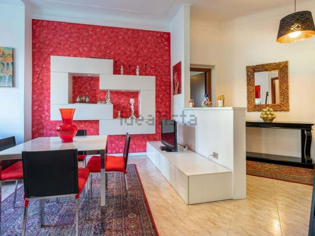 Appartamento in affitto di 70 m² in Piazzale Segrino, 5