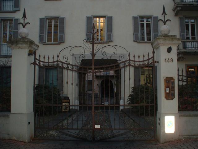 Appartamento in affitto di 70 m² in Strada XX Settembre