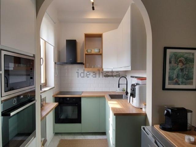 Appartamento in affitto di 70 m² in Strada della Pronda, 5