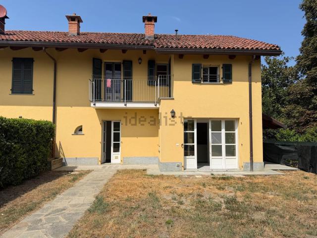 Appartamento in affitto di 70 m² in Strada Galoppatoio, 15