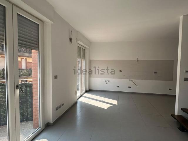 Appartamento in affitto di 70 m² in Strada Gerbido, 24