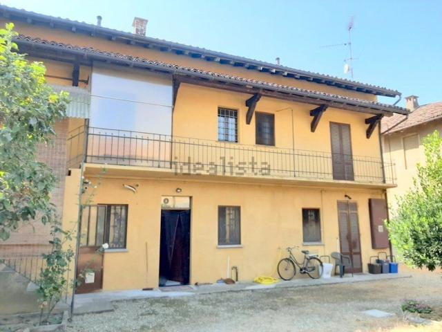 Appartamento in affitto di 70 m² in Strada Provinciale ex Strada Statale 596 dei Cairoli