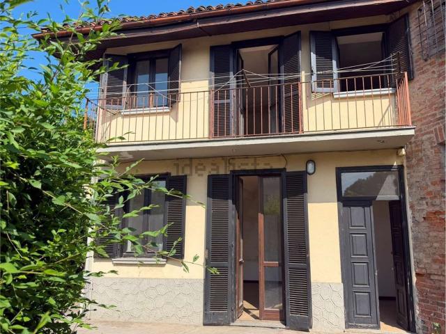 Appartamento in affitto di 70 m² in Strada Revigliasco, 92