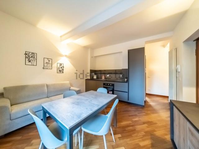 Appartamento in affitto di 70 m² in Strada Sant&apos Eurosia di Jaca, 33