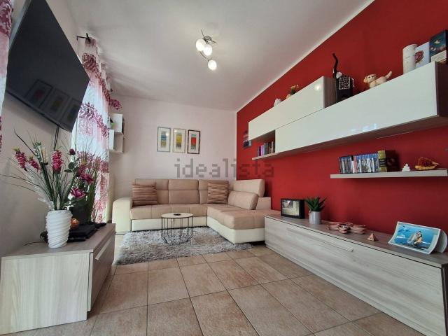 Appartamento in affitto di 70 m² in Corso Unità d&apos Italia