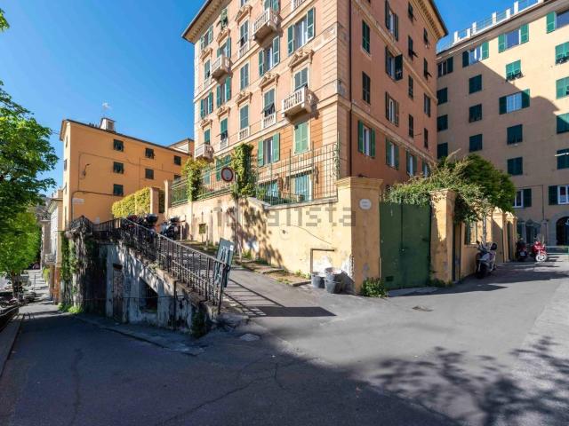 Appartamento in affitto di 70 m² in Salita Superiore di San Rocchino