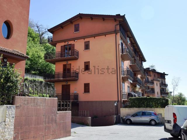 Appartamento in affitto di 70 m² in Vico Annunziata