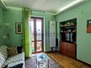 Appartamento in affitto di 70 m² in Vico Annunziata, 18