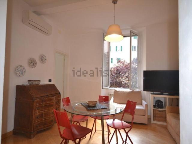 Appartamento in affitto di 70 m² in Vico Lavagna