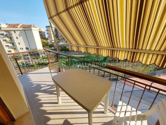 Appartamento in affitto di 70 m² in Vico Melogno