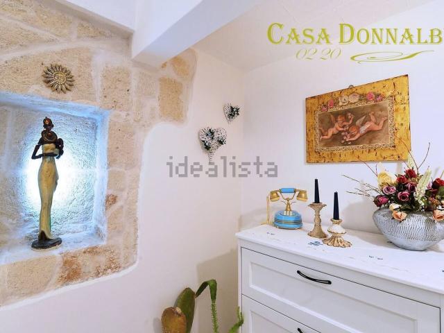 Appartamento in affitto di 70 m² in Vico San Martino, 70043