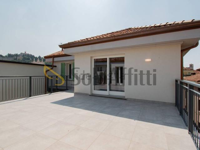 Appartamento in affitto di 70 m² in Vicolo Diagonale, 4