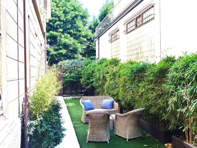 Appartamento in affitto di 70 m² in Vicolo Edilizia