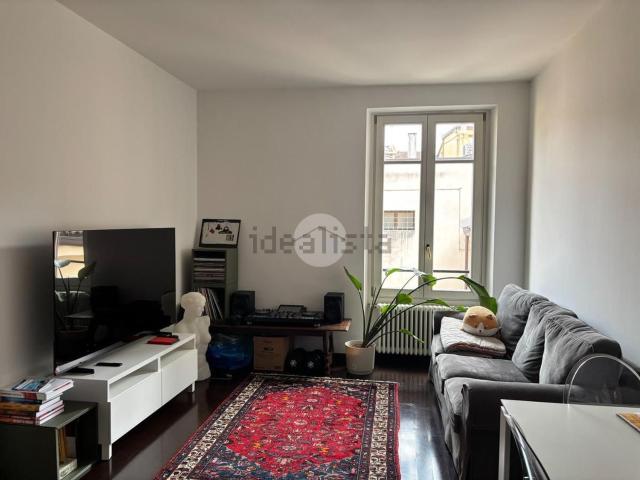 Appartamento in affitto di 70 m² in Vicolo Rensi, 8