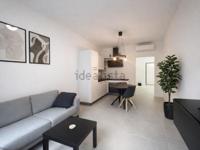 Appartamento in affitto di 70 m² in Vicolo San Domenico