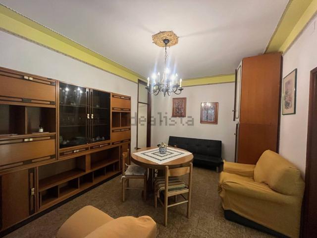 Appartamento in affitto di 70 m² in Vicolo San Matteo