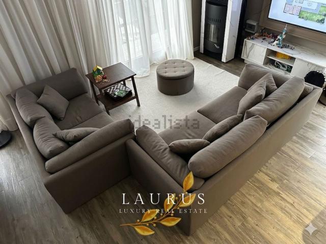 Appartamento in affitto di 70 m² in Via 10 Giornate