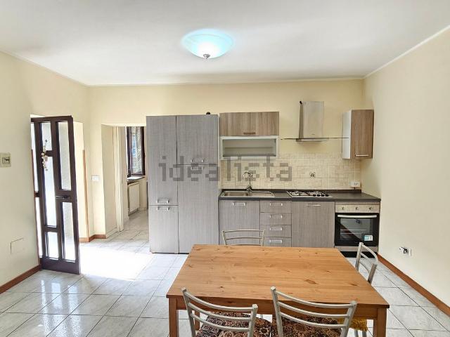 Appartamento in affitto di 70 m² in Via 20 Settembre, 126