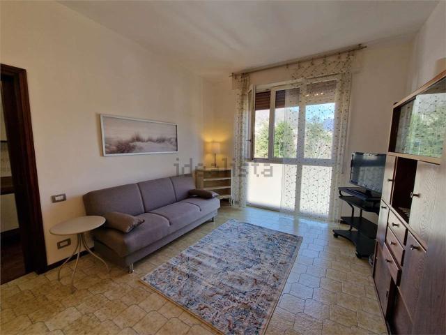 Appartamento in affitto di 70 m² in Via 25 Aprile, 10