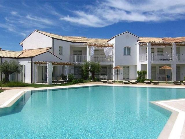 Appartamento in affitto di 70 m² in Via Tagliamento, 1
